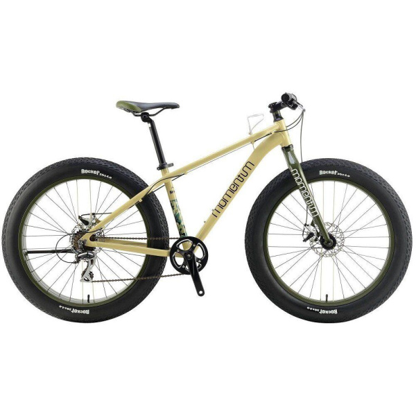 Велосипед 26  Momentum iRide Rocker 3 2021
