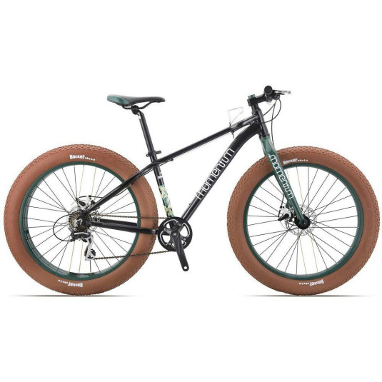 Велосипед 26  Momentum iRide Rocker 3 2021