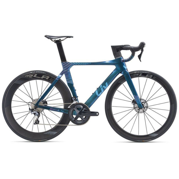 Велосипед Liv 28 EnviLiv Advanced Pro 1 2019