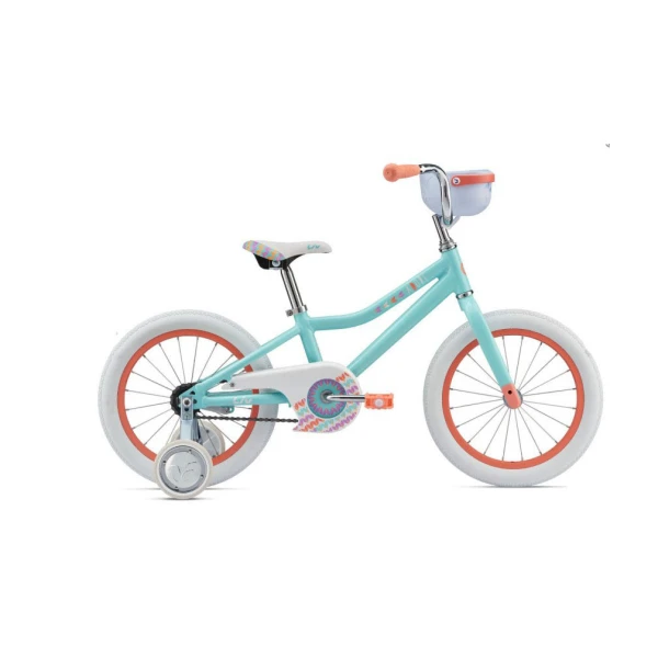 Велосипед 16  Liv Adore 