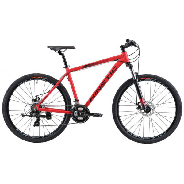 Велосипед Kinetic 27,5" STORM 2022