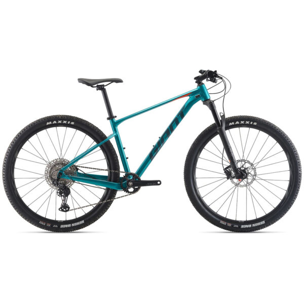 Велосипед Giant 29 XTC SLR 1 2021