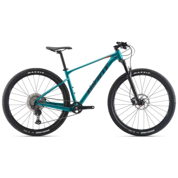 Велосипед Giant 29 XTC SLR 1 2021