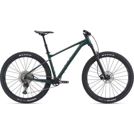 Велосипед Giant 29 Fathom 2 Ashes 2021