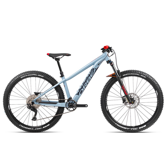 Підлітковий велосипед Orbea Laufey 27 H20 2021