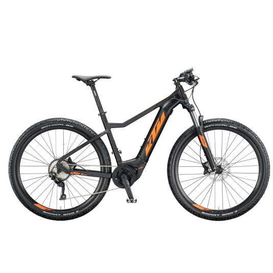 Электровелосипед 29 KTM MACINA RACE 291 2020