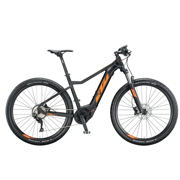 Электровелосипед 29 KTM MACINA RACE 291 