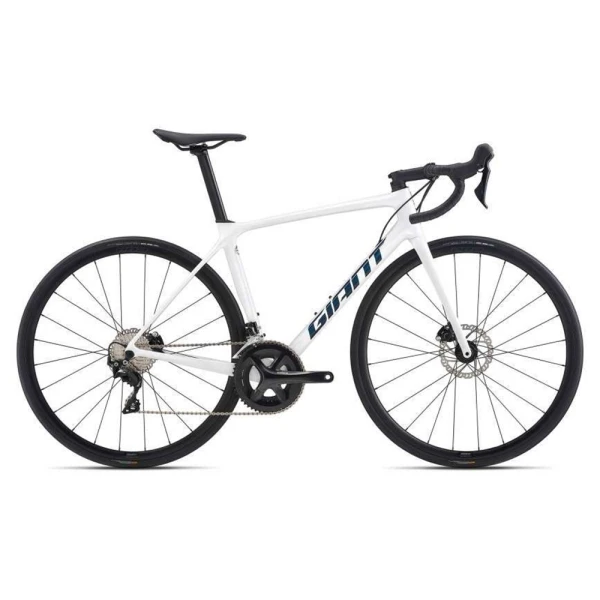 Велосипед Giant 28 TCR Advanced 2 Disc 