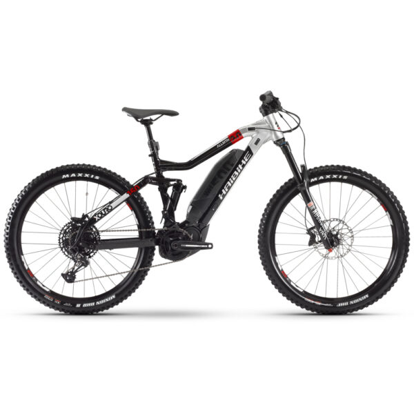 Електровелосипед 27.5 HAIBIKE XDURO AllMtn 2.0 500Wh NX Eagle 2020