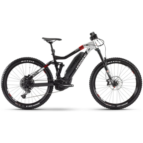 Электровелосипед 27.5 HAIBIKE XDURO AllMtn 2.0 500Wh NX Eagle