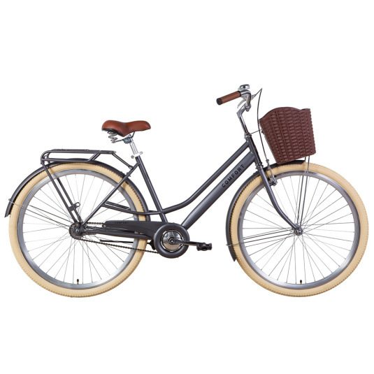 Велосипед 28 Dorozhnik COMFORT FEMALE 2021