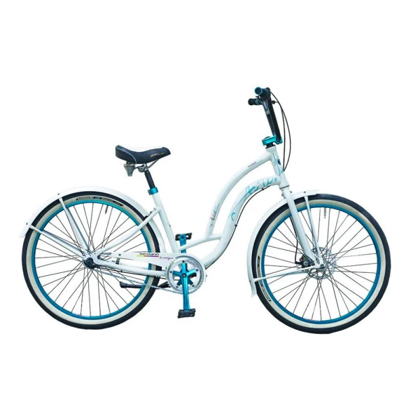 Велосипед Medano Artist Blue 26"  