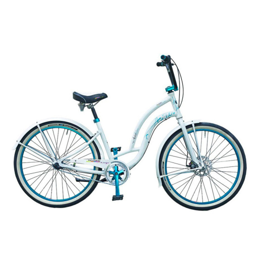 Велосипед Medano Artist Blue 26"  