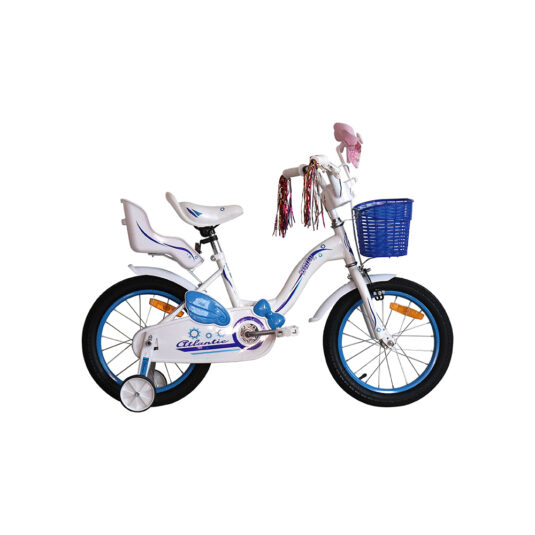Велосипед VNC 20" Milky 2020