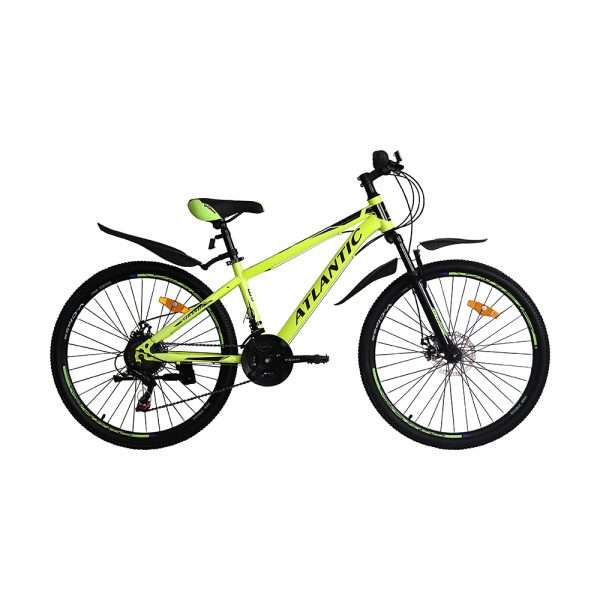 Велосипед Atlantic 26" Rekon NS 2021
