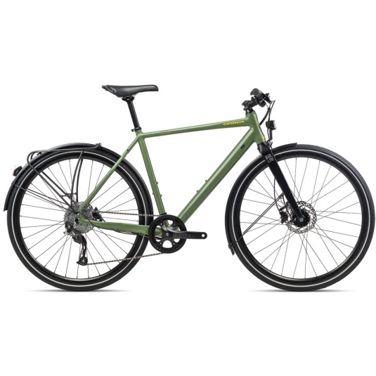Велосипед 28 Orbea Carpe 15 