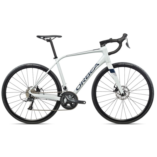 Велосипед Orbea Avant H60-D 