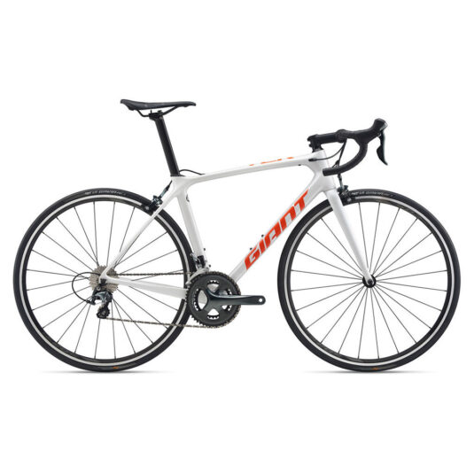 Велосипед Giant 28 TCR Advanced 3 