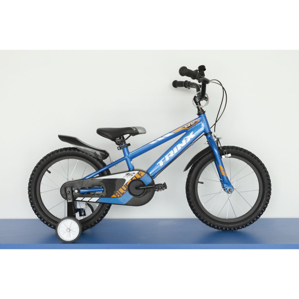 Велосипед  Trinx 16“ Blue Elf 2.0 2021