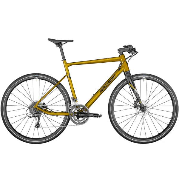 Велосипед Bergamont 28" Sweep 4 2021