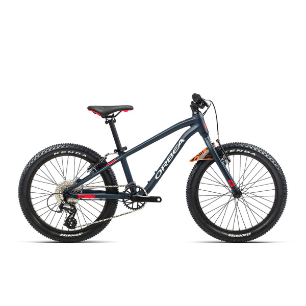 Велосипед Orbea MX 20 Team 