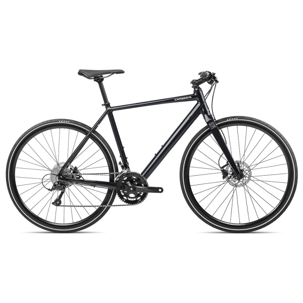 Велосипед Orbea 28 Vector 20 2021