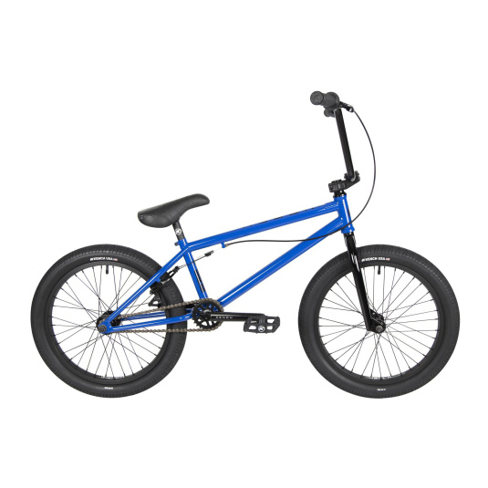 Велосипед 20 BMX KENCH Hi-Ten 