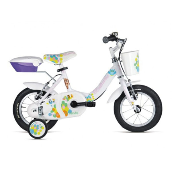 Велосипед Bottecchia Girl Coaster Brake 12"