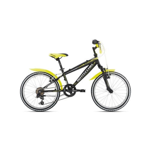 Велосипед Bottecchia Mtb Boy 6S 20"2019