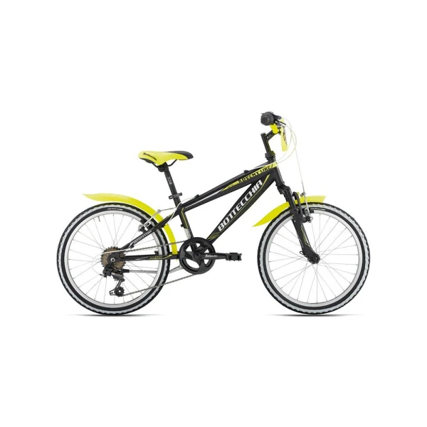 Велосипед Bottecchia Mtb Boy 6S 20" 