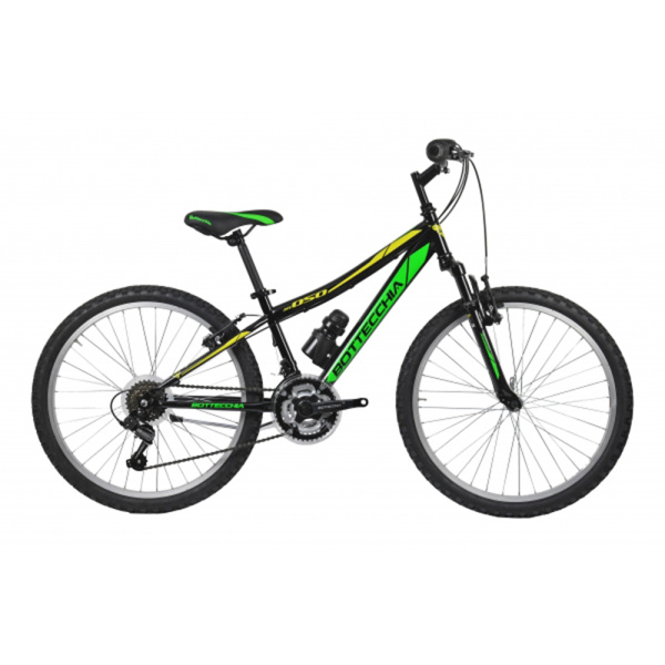 Велосипед Bottecchia Mtb Boy 18S 24"  