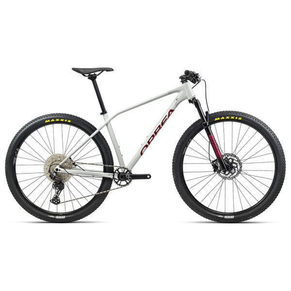 Велосипед 29 Orbea ALMA H50 