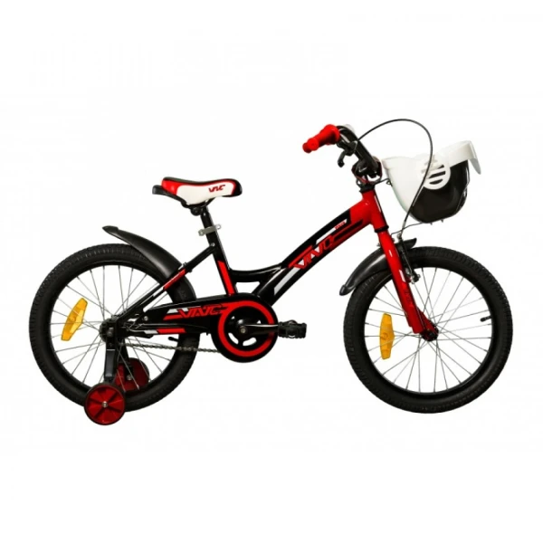 Велосипед VNC 18" Wave 