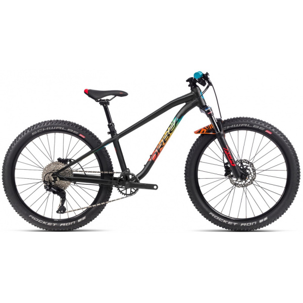 Підлітковий велосипед Orbea Laufey 24 H20 2021