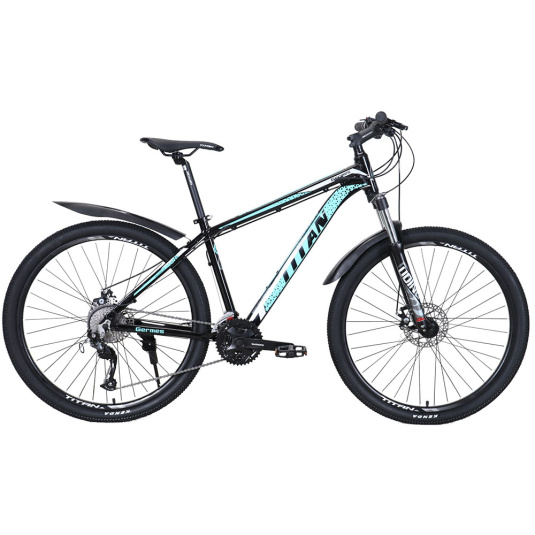 Велосипед Titan 27,5" Germes 