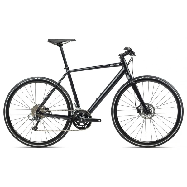 Велосипед Orbea Vector 30 2021