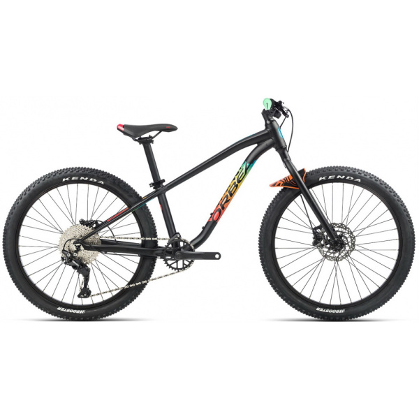 Подростковый велосипед Orbea Laufey 24 H30 2021
