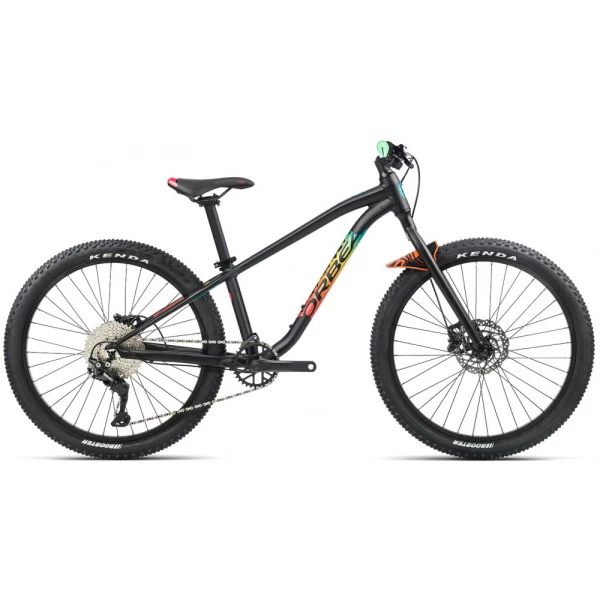 Подростковый велосипед Orbea Laufey 24 H30 