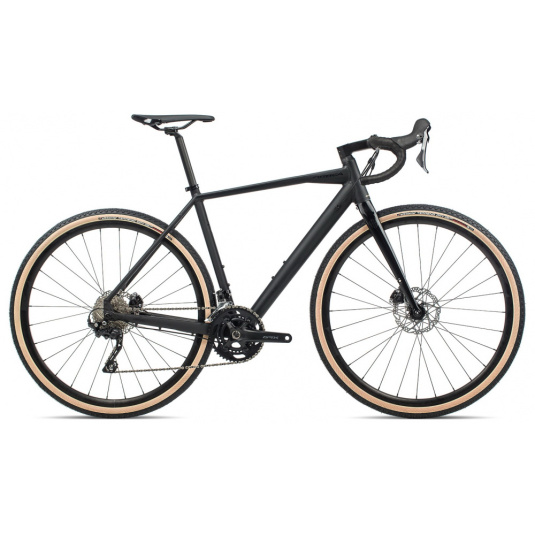 Велосипед Orbea Terra H40 2021