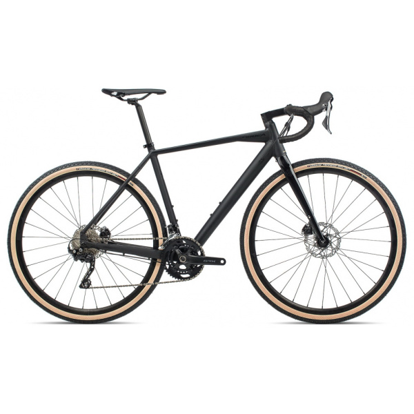 Велосипед Orbea Terra H40 2021