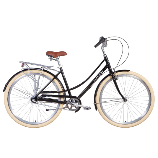 Велосипед AL 28" Dorozhnik SAPPHIRE планет. 