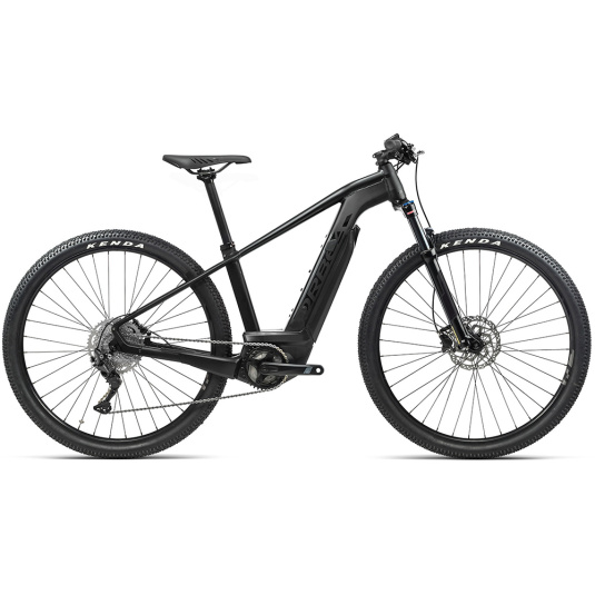 Велосипед Orbea 29 Keram 30 2021