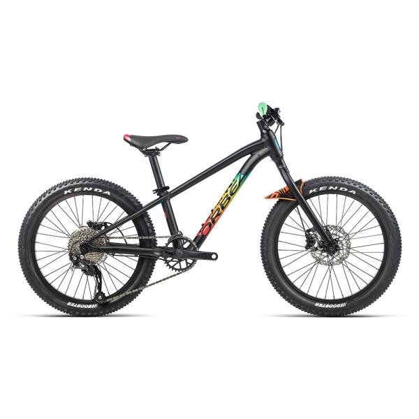 Подростковый велосипед Orbea Laufey 20 H30 2021