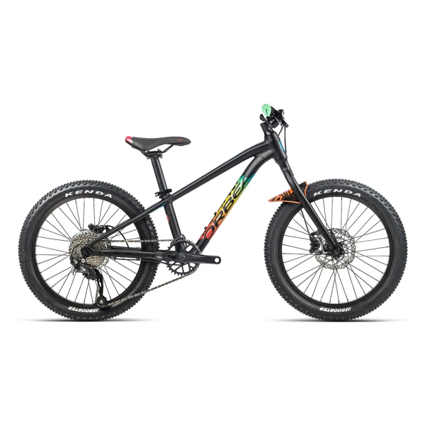 Подростковый велосипед Orbea Laufey 20 H30 