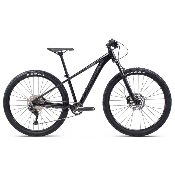 Підлітковий велосипед Orbea MX 27 XS XC 2021