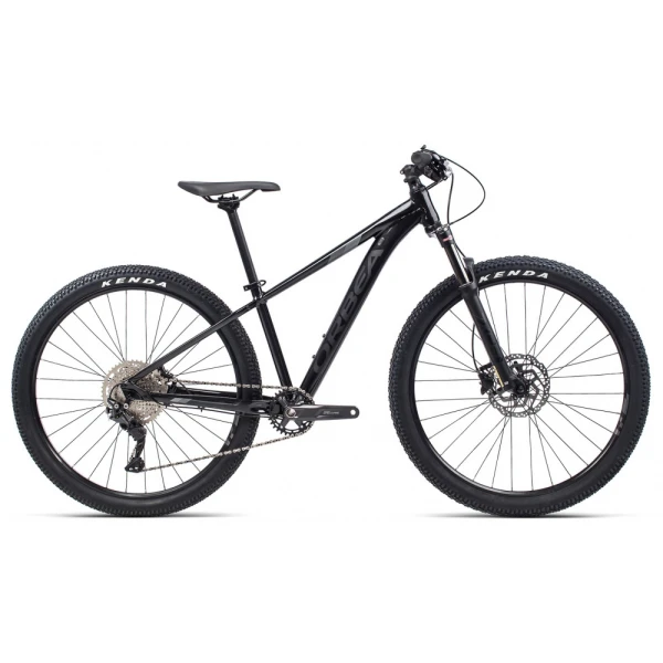 Подростковый велосипед Orbea MX 27 XS XC 