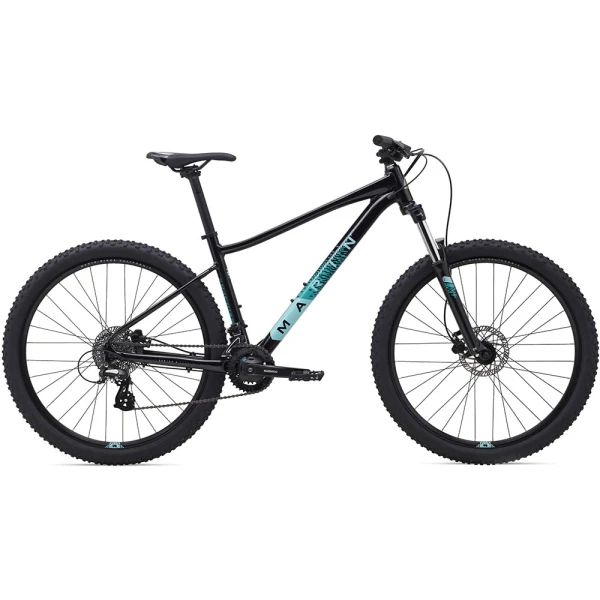 Велосипед 27,5" Marin WILDCAT TRAIL 3 WFG 