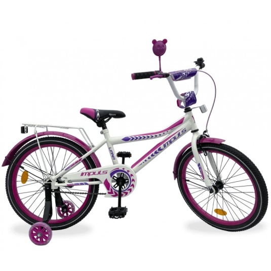 Велосипед IMPULS KIDS 18 