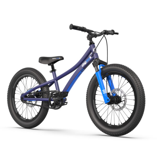 Велосипед RoyalBaby Chipmunk Explorer 20", OFFICIAL UA,