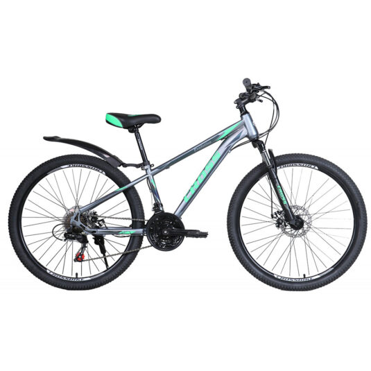 Велосипед 26 Cross Evolution 2021